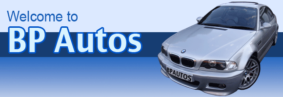 BP-Autos